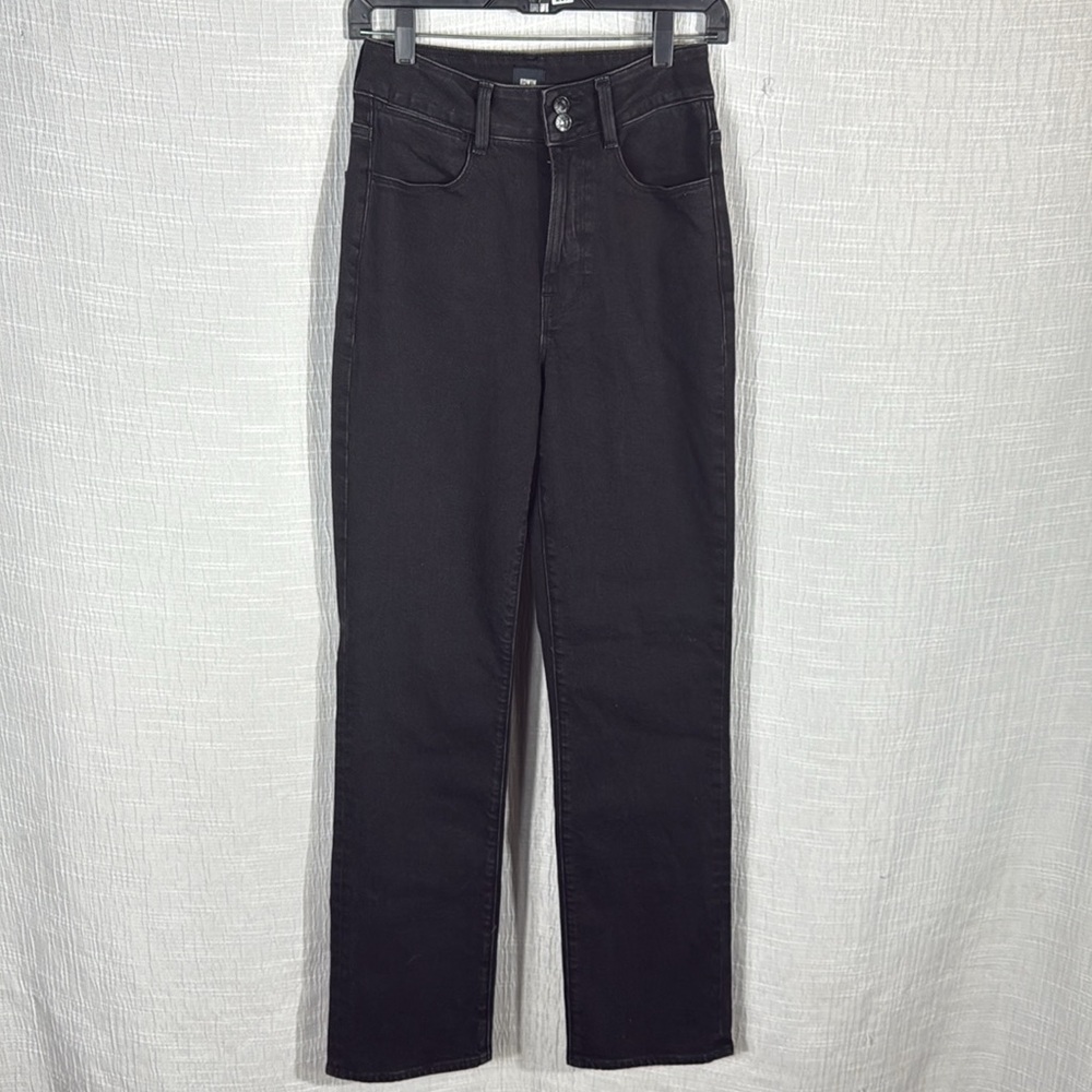 Edwin hadley stovepipe court‎ jeans size 26 new with tags